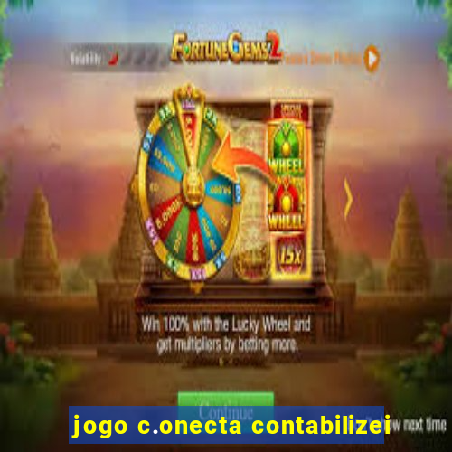 jogo c.onecta contabilizei